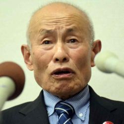 Nihon Hidankyo. organización japonesa de sobrevivientes de bombas atómicas | Foto:AFP