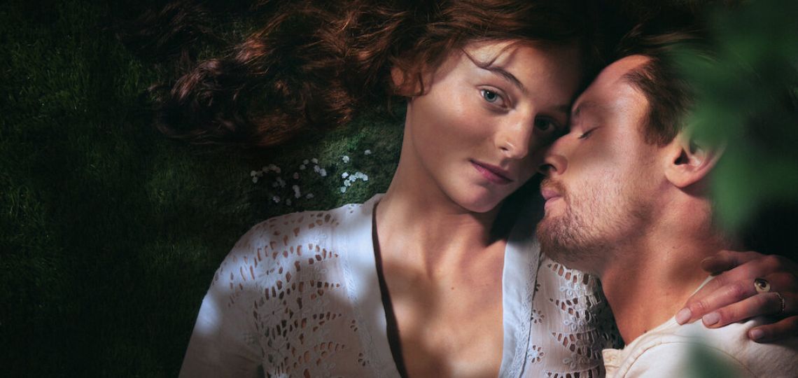 "El amante de Lady Chatterley”: La película erótica ideal para estimular tu placer sexual (en soledad o en pareja)