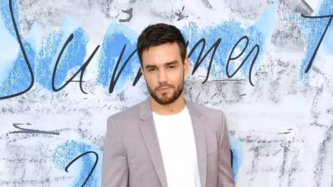 Initial test results confirm presence of cocaine in Liam Payne's body