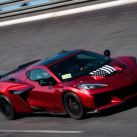 Chevrolet Corvette ZR1