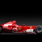 Ferrari 248 F1
