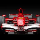 Ferrari 248 F1