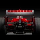 Ferrari 248 F1