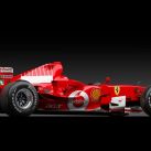 Ferrari 248 F1