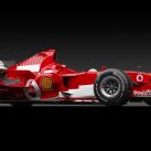 Ferrari 248 F1