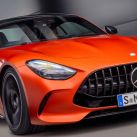 Mercedes-AMG GT 63 S E Performance 