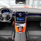 Mercedes-AMG GT 63 S E Performance 