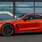 Mercedes-AMG GT 63 S E Performance 