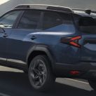 Renault Bigster