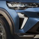 Renault Bigster