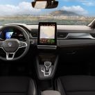 Renault Bigster