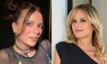 Martín Fierro de Cine: los increíbles looks de las conductoras Mariana Fabbiani y Gimena Accardi