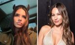 De Pampita a la China Suárez, los mensajes de los famosos en el Día de la Madre