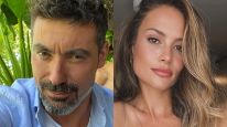 La furiosa respuesta de la cuñada del Pocho Lavezzi a Natalia Borges tras filtrar los chats: "Sos una mugre"