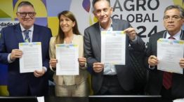 Argentina firmó la Carta de Brasilia incorporando a “las retenciones como un riesgo a la Seguridad Alimentaria”