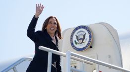 Kamala Harris