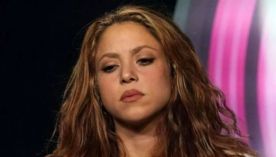 El dolor de Shakira tras la muerte de un ser querido: "Te llevas en tus ojos un pedazo de mi cielo"