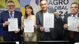 Argentina firmó la Carta de Brasilia incorporando a “las retenciones como un riesgo a la Seguridad Alimentaria”