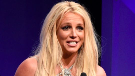 Britney Spears