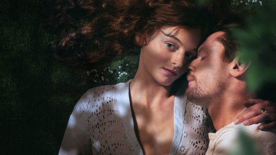 "El amante de Lady Chatterley”: La película erótica ideal para estimular tu placer sexual (en soledad o en pareja)