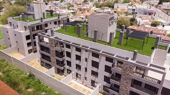 "Las Pircas Housing": el nuevo proyecto residencial del Grupo Betania en Alta Gracia