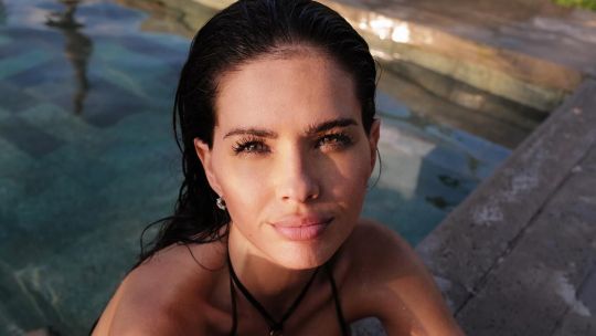 La China Suárez muestra cómo llevar animal print en verano 2025