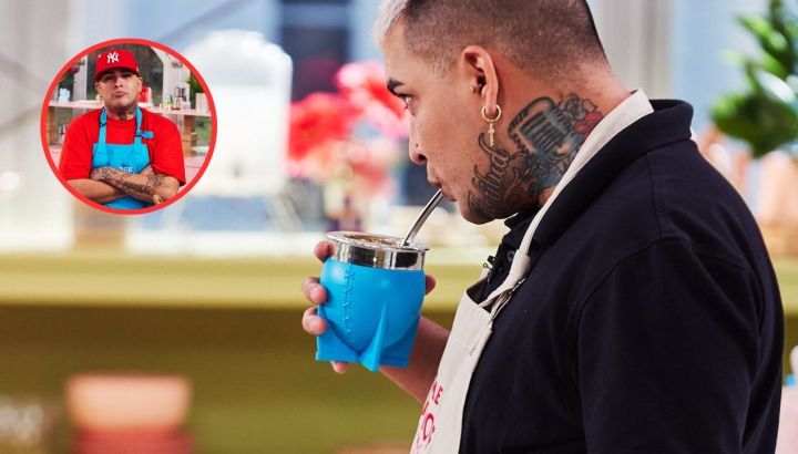 Callejero Fino habría quedado fuera de Bake Off por decisión de la producción: qué pasó