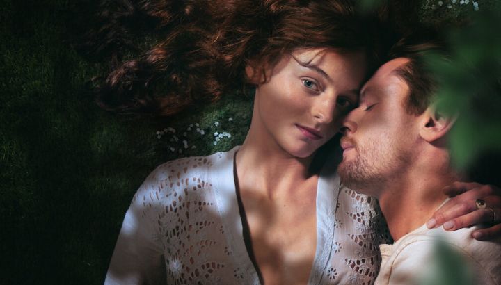 "El amante de Lady Chatterley”: La película erótica ideal para estimular tu placer sexual (en soledad o en pareja)