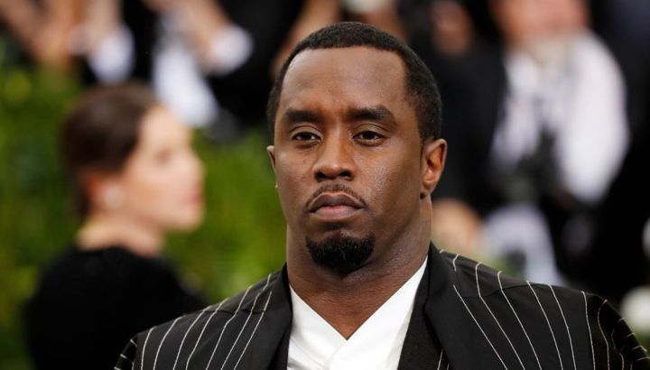 Sean "Diddy" Combs fue denunciado por un exactor infantil por presunto abuso en 2007