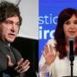 El abogado de Cristina Kirchner denunció penalmente a Javier Milei por abuso de autoridad