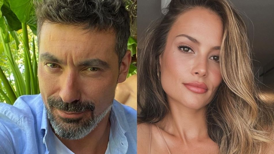 La furiosa respuesta de la cuñada del Pocho Lavezzi a Natalia Borges tras filtrar los chats: "Sos una mugre"