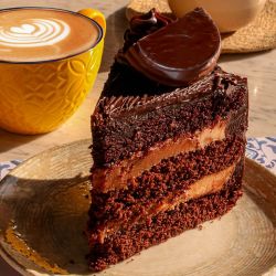 La cafetería y restaurante Ciro, de inspiración italiana, brinda una propuesta que deleita en sus locales de Palermo y Puerto Madero. 