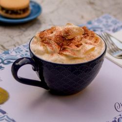 La cafetería y restaurante Ciro, de inspiración italiana, brinda una propuesta que deleita en sus locales de Palermo y Puerto Madero. 