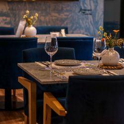 La cafetería y restaurante Ciro, de inspiración italiana, brinda una propuesta que deleita en sus locales de Palermo y Puerto Madero. 