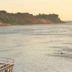 Será la 19° edición del Concurso de Pesca Variada Embarcada con Devolución en el Club Náutico de Caza y Pesca de Bella Vista