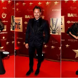 Martin Fierro de Cine: Qué usaron los actores y actrices de la industria argentina