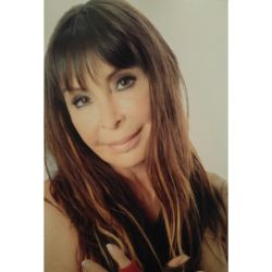 Mirtha Otazua: Pintar con el alma  | Foto:CEDOC