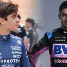 Esteban Ocon