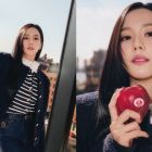 Jisoo nueva embajadora global de Tommy Hilfiger