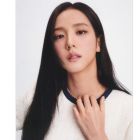 Jisoo nueva embajadora global de Tommy Hilfiger