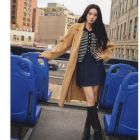 Jisoo nueva embajadora global de Tommy Hilfiger