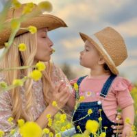 Agro Barbie: La Mamá que Fusiona Campo, Moda y Maternidad