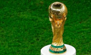 Copa del Mundo