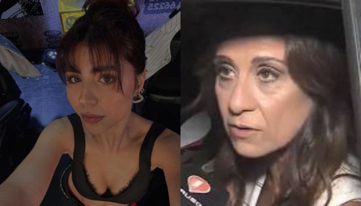 La mamá de Alexis Mac Allister habló de la demanda iniciada por Camila Mayan sobre la compensación económica: "Hay que afrontarlo"