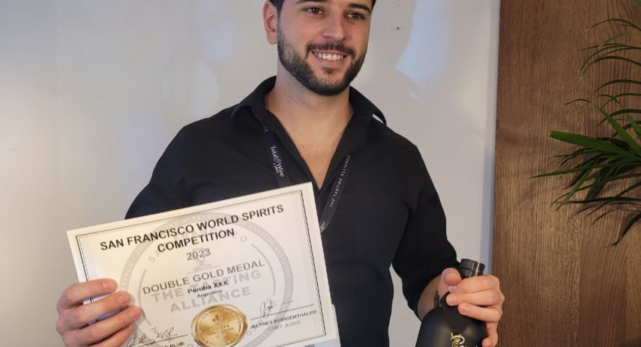 Salvador Barragan