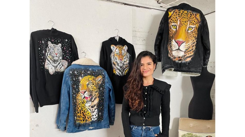 Macanuda: Imponiendo de Chile la moda customizada al corazón de Buenos Aires