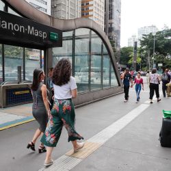 San Pablo tiene muchos atractivos para compartir con el visitante.