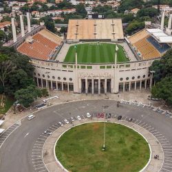 San Pablo tiene muchos atractivos para compartir con el visitante.