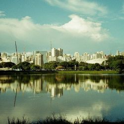 San Pablo tiene muchos atractivos para compartir con el visitante.