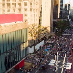 San Pablo tiene muchos atractivos para compartir con el visitante.